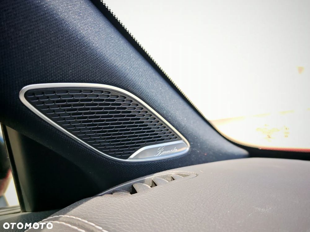 Mercedes-Benz Klasa A 250 e PHEV AMG Line 8G-DCT - 13
