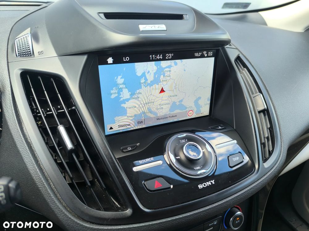 Ford Escape 1.5 EcoBoost AWD SE - 7