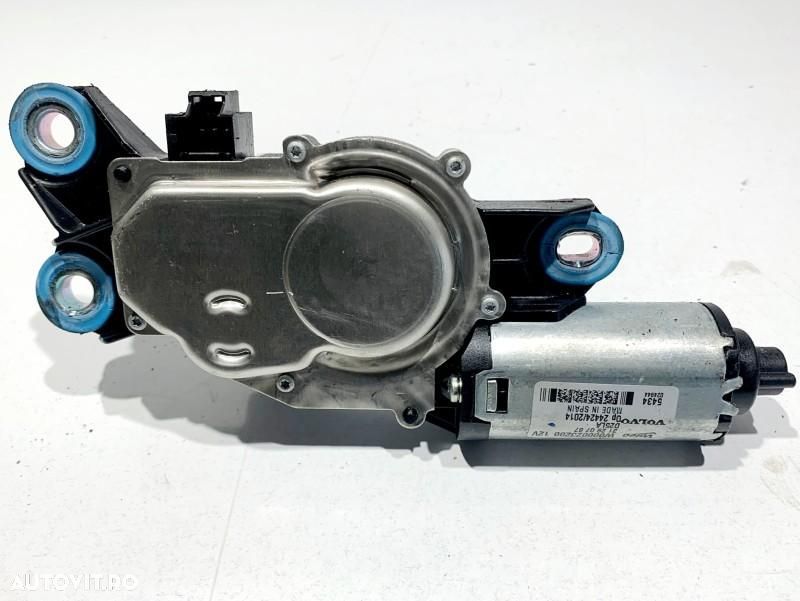 Motoras stergator luneta Volvo XC60 facelift (2013-2017) 31290787 - 1