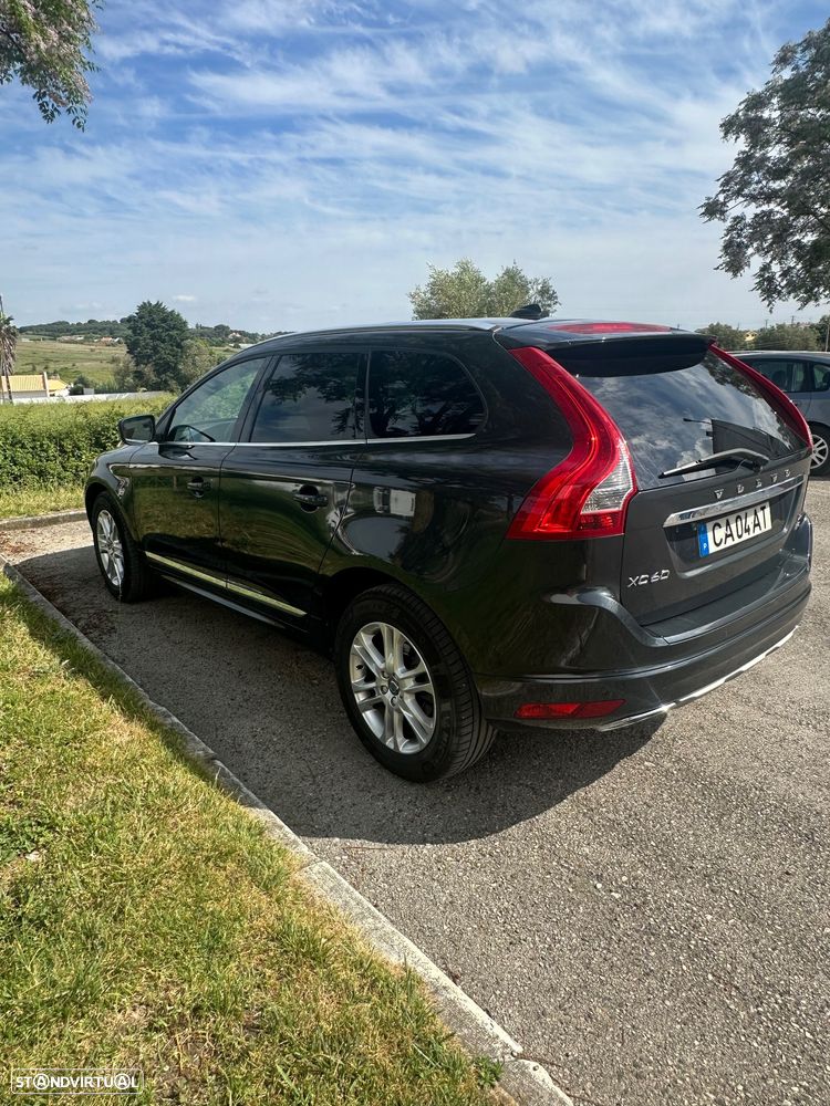Volvo XC 60 - 7