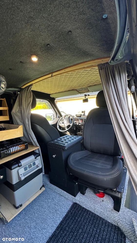 Volkswagen Transporter - 13