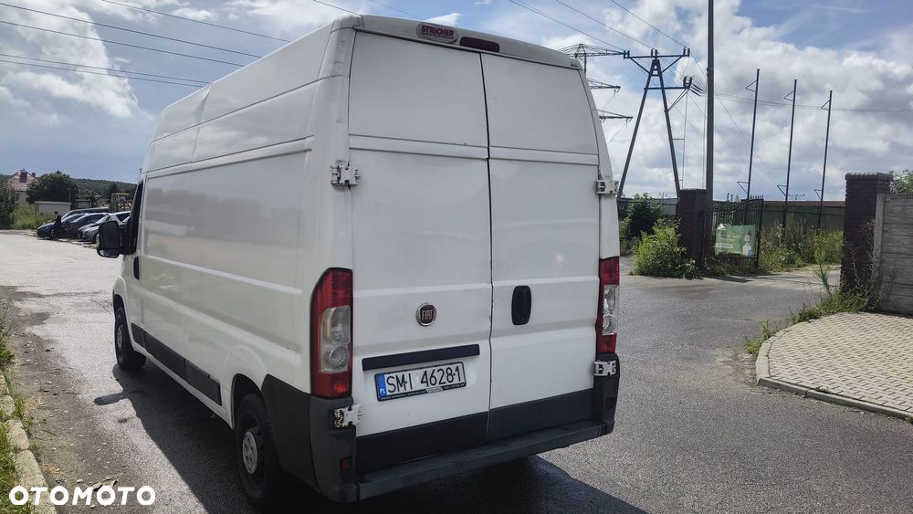 Fiat Ducato - 3