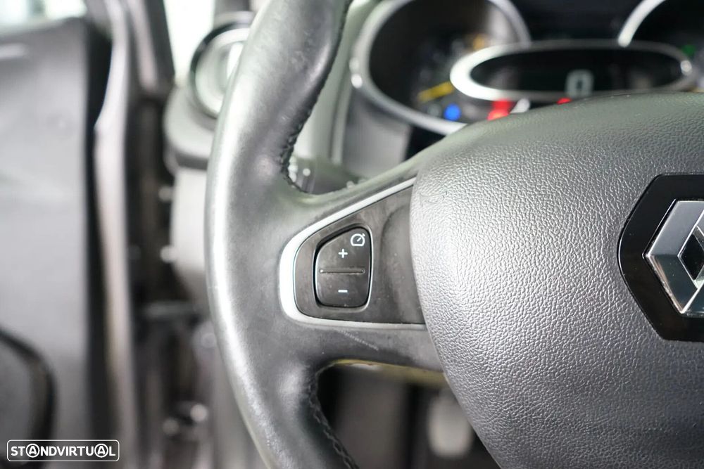 Renault Clio 1.5 dCi Zen - 20