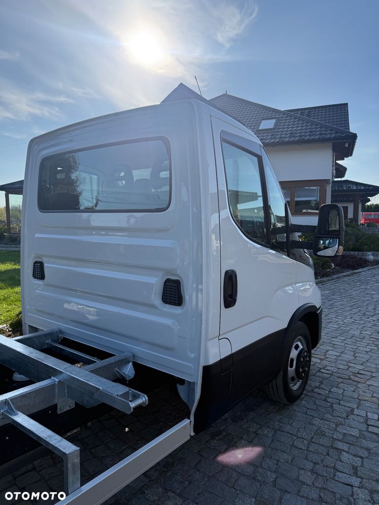 Iveco Daily 35C16 35C15 50C15 35C18 - 19