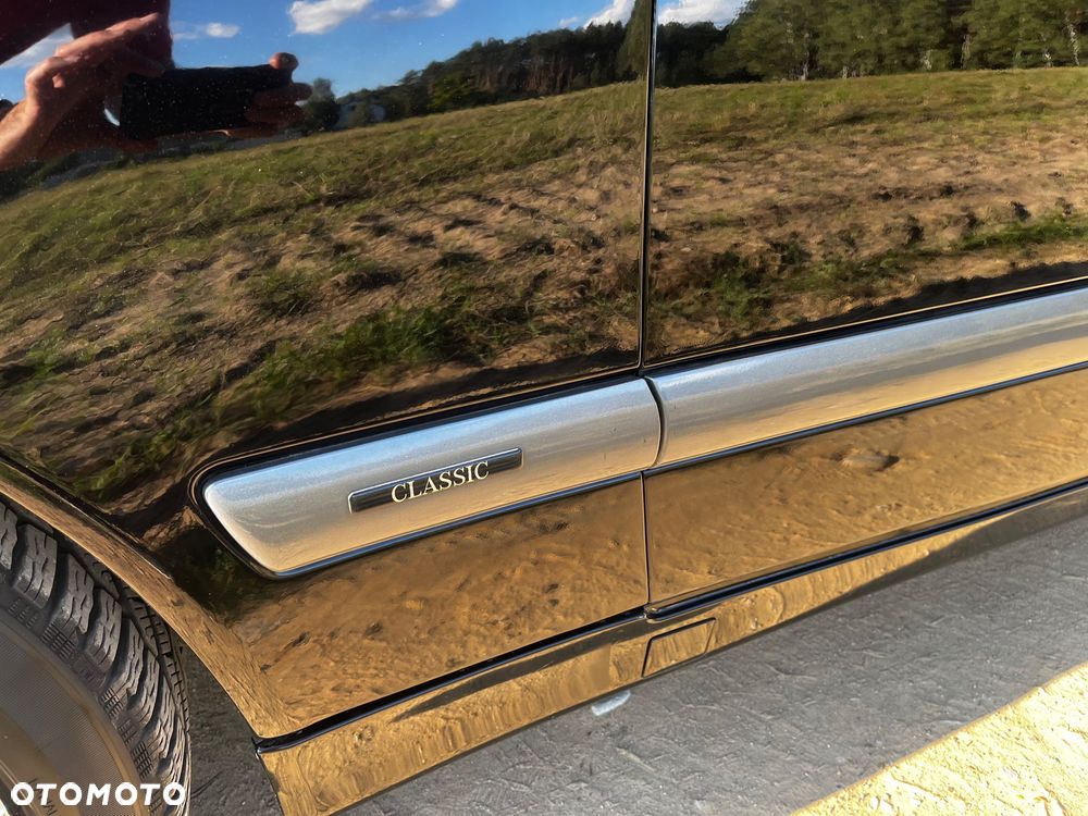 Mercedes-Benz Klasa E 200 T Classic - 27