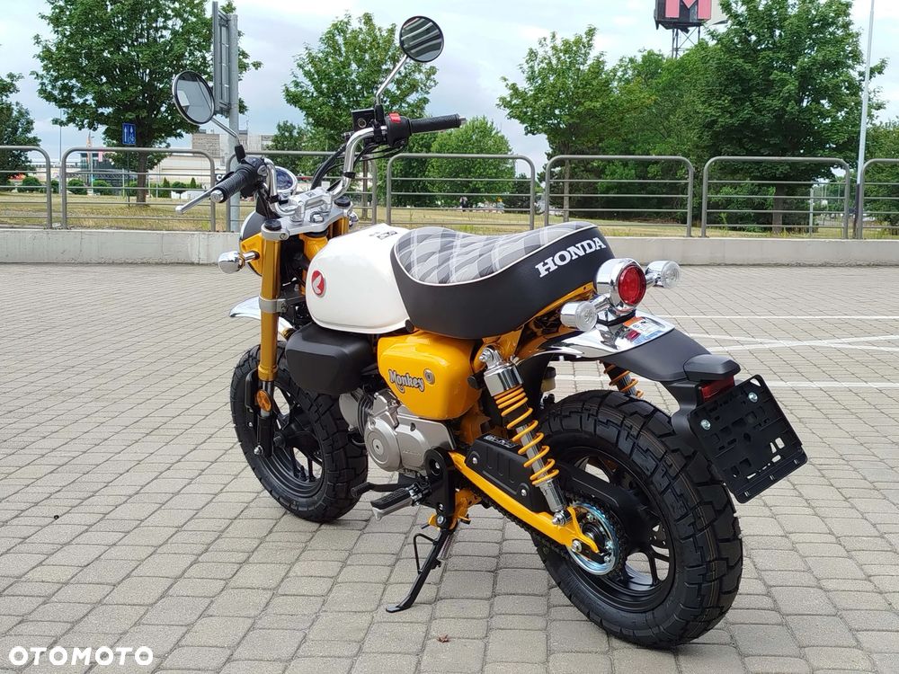 Honda Z - 4