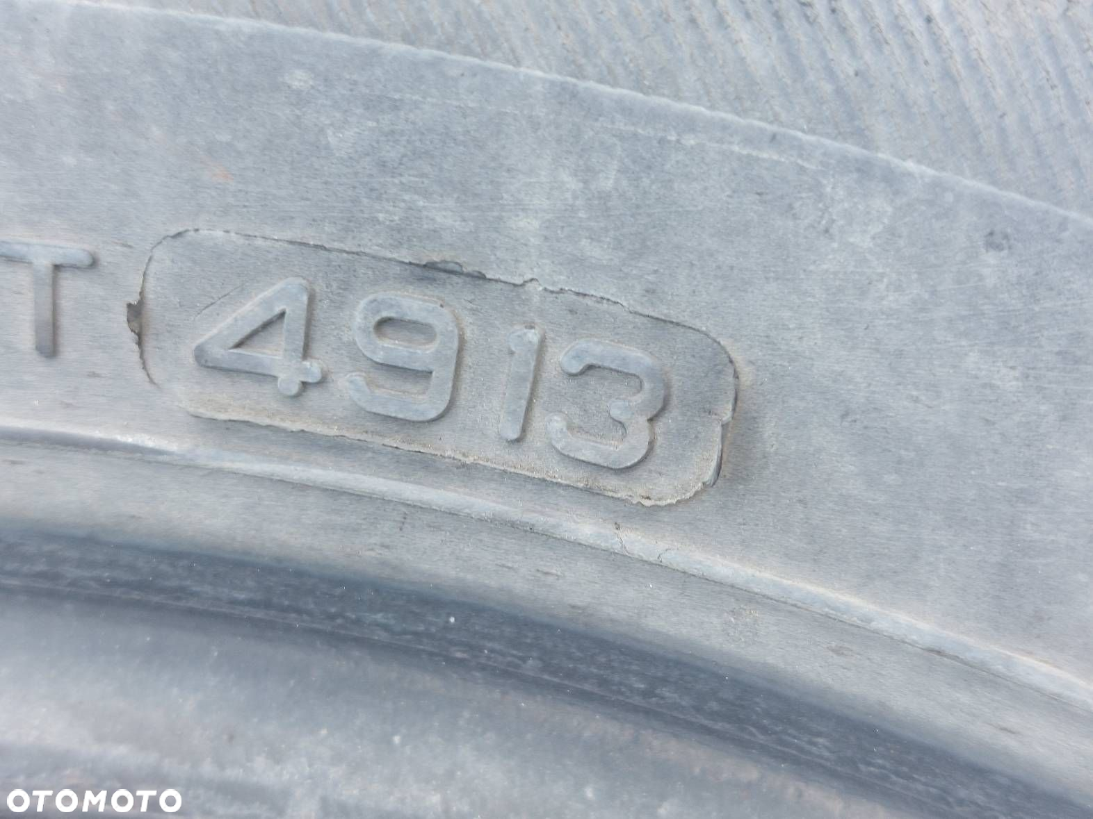 OPONY LETNIE 2 SZT 185/65R15 2013R FIRESTONE MULTIHAWK - 3