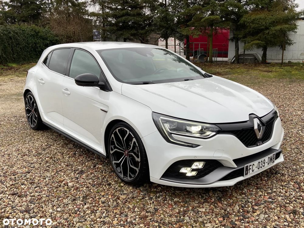 Renault Megane - 16
