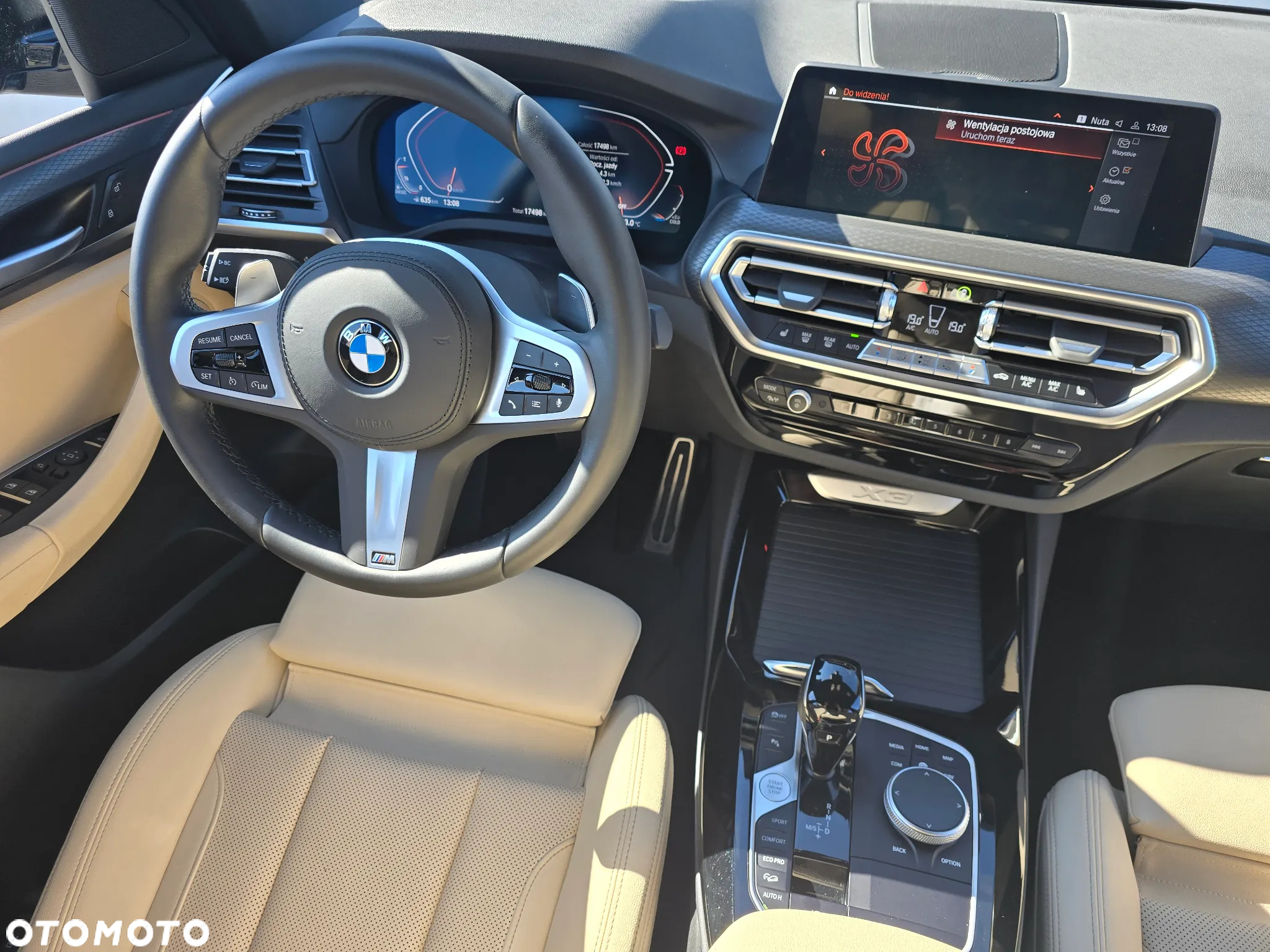 BMW X3 - 13