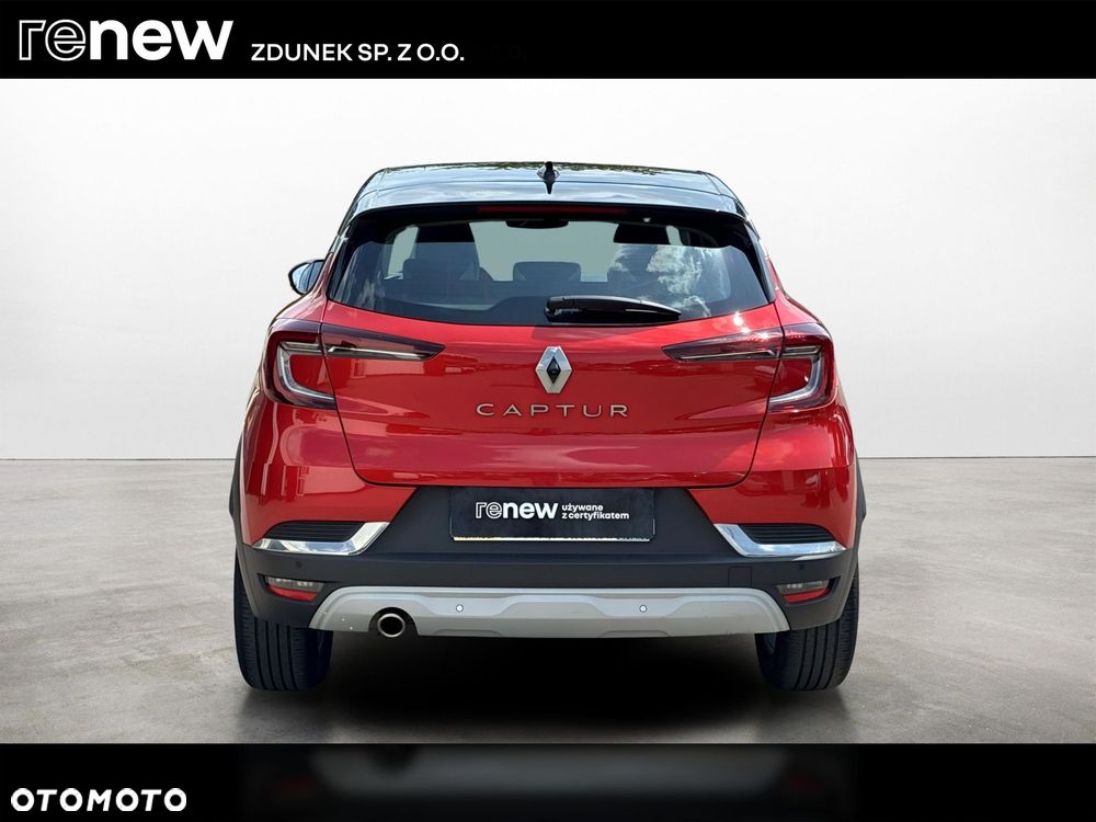 Renault Captur - 4