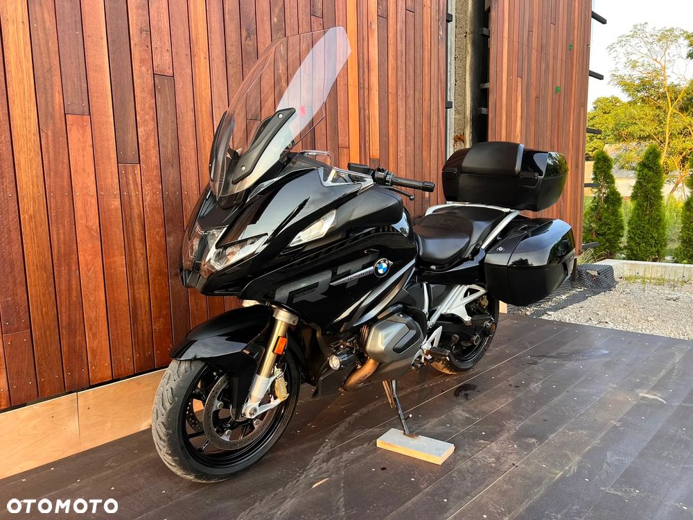 BMW RT - 2