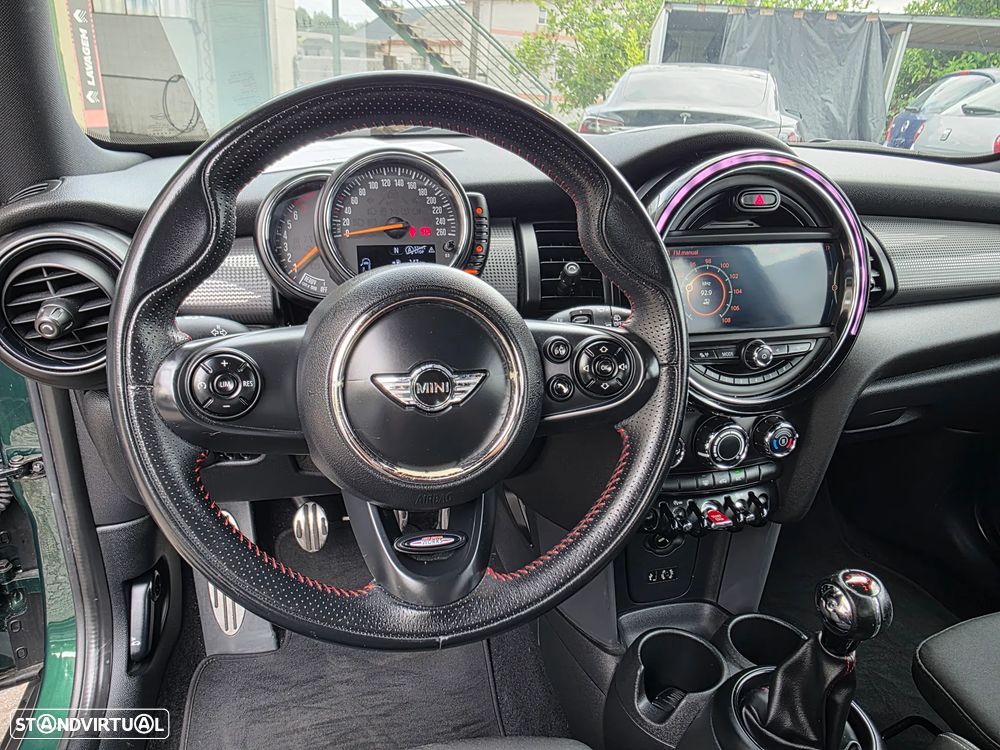MINI Coupé Cooper - 28