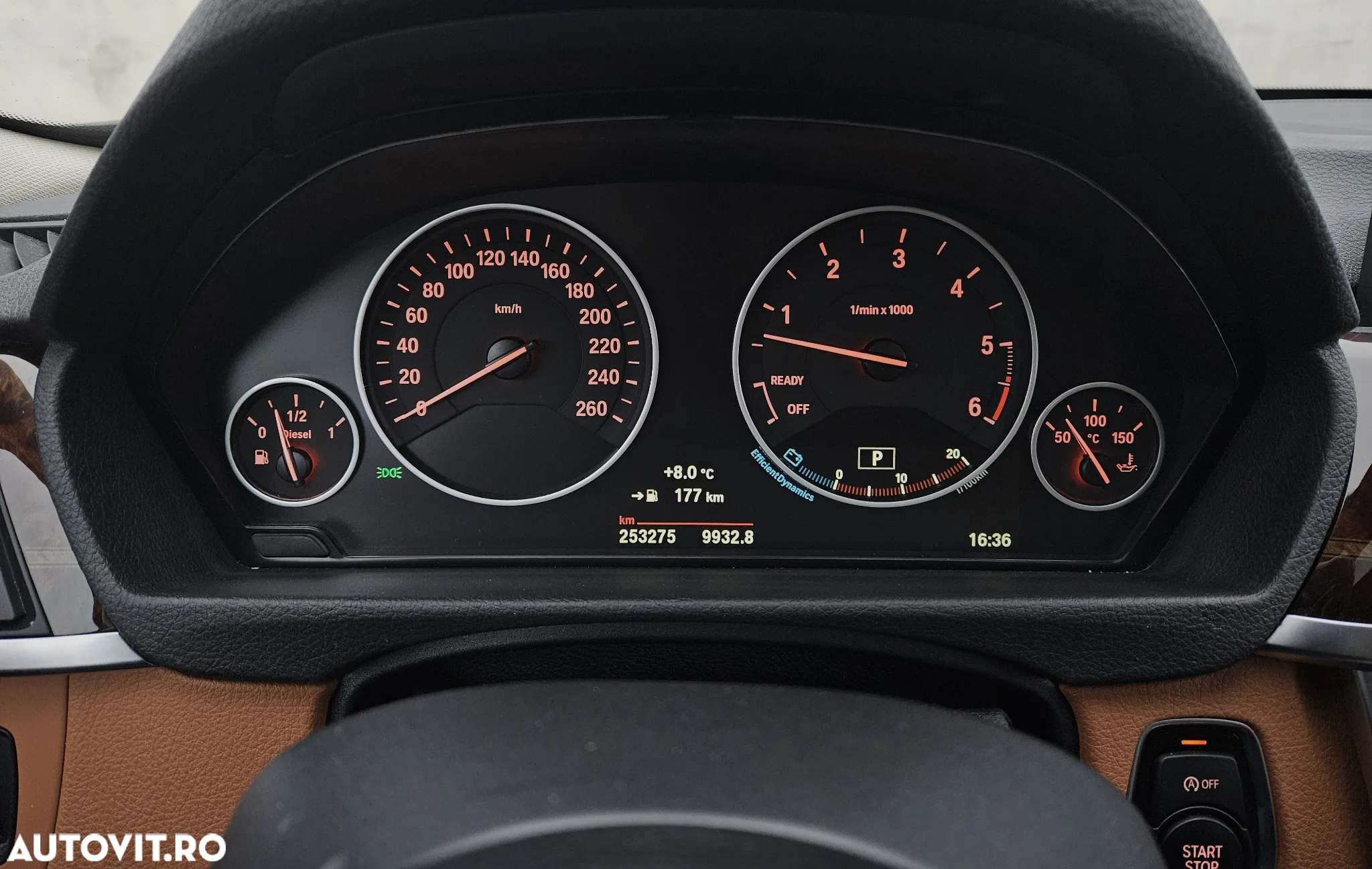 BMW Seria 4 430d Gran Coupe Sport-Aut. Luxury Line - 14