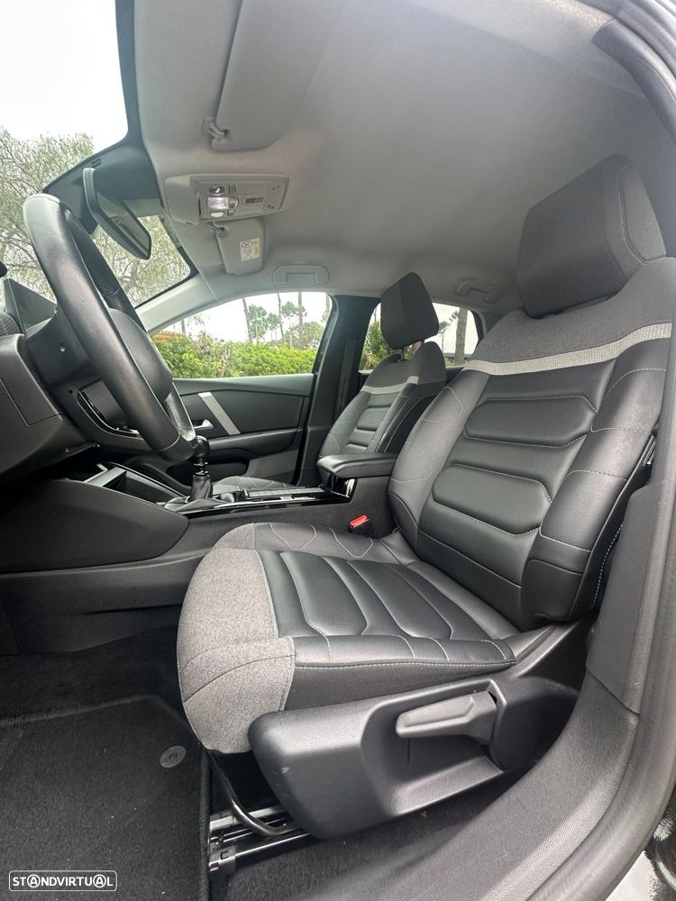 Citroën C4 1.2 PureTech Feel Pack - 11