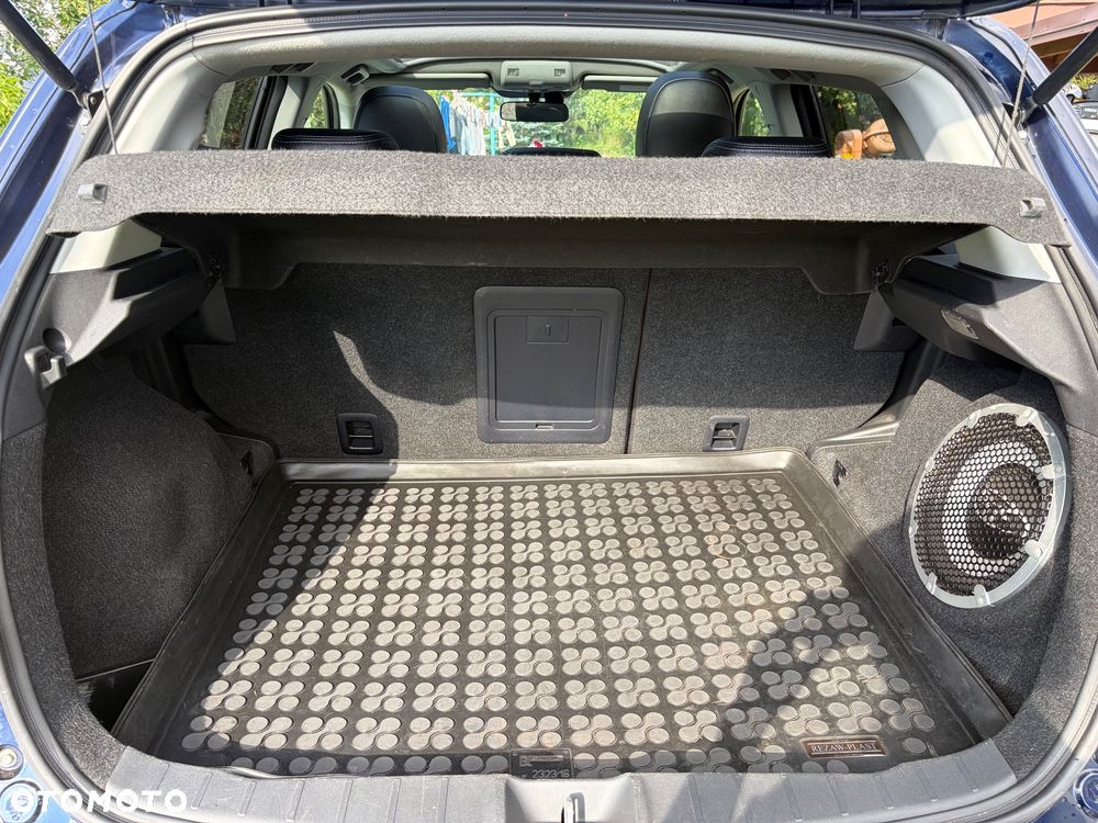 Mitsubishi ASX 1.8 DID Instyle NAVI 4WD AS&G - 10