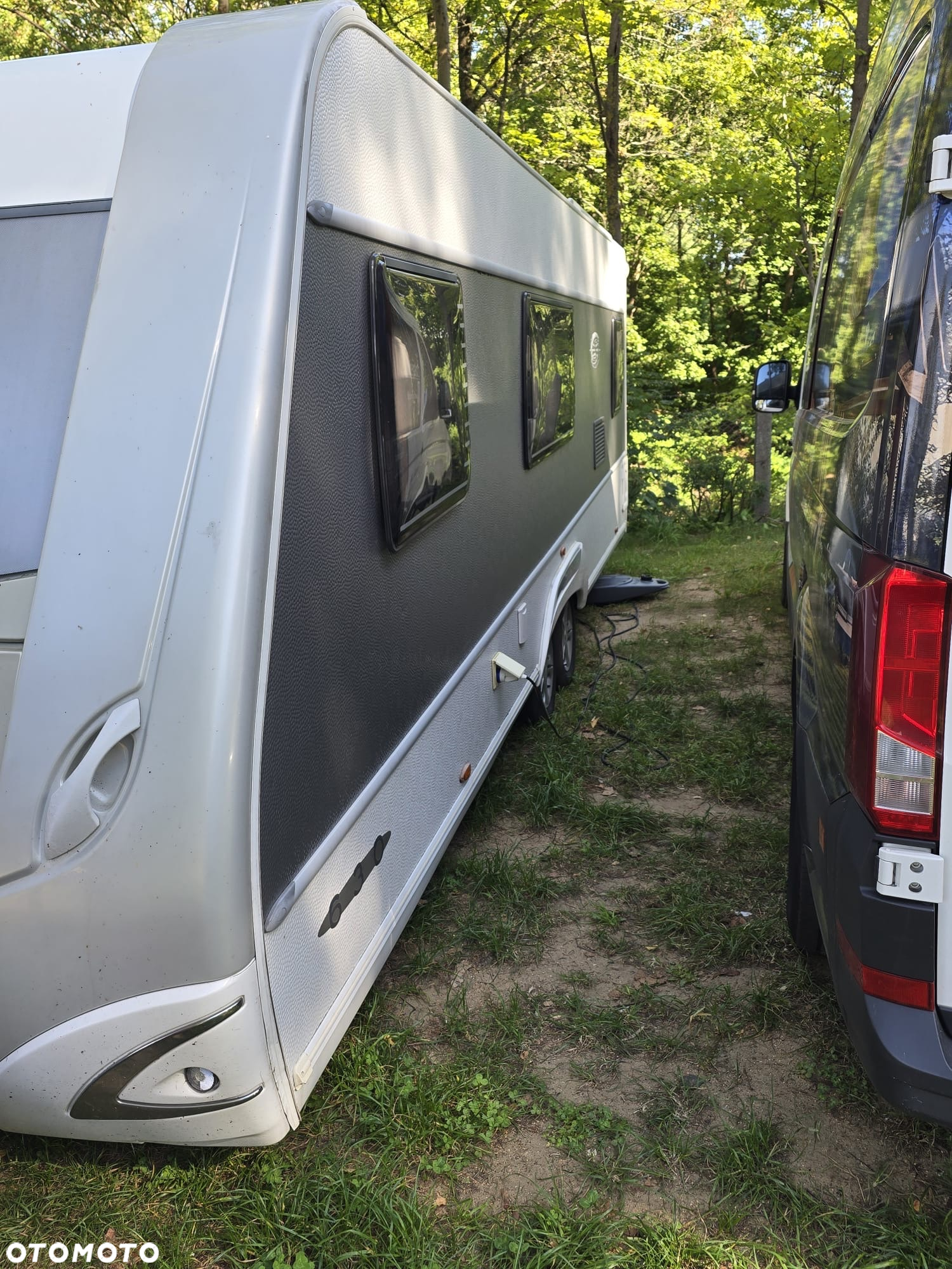 Caravelair Sublim 630 - 17