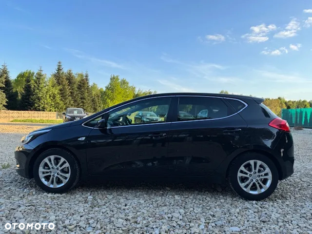 Kia Ceed - 21