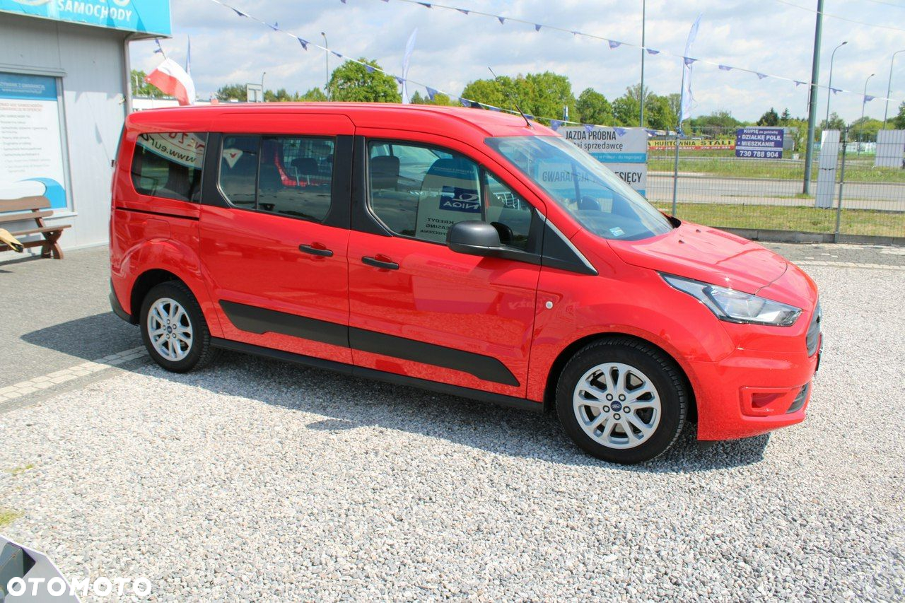 Ford Transit Connect - 6