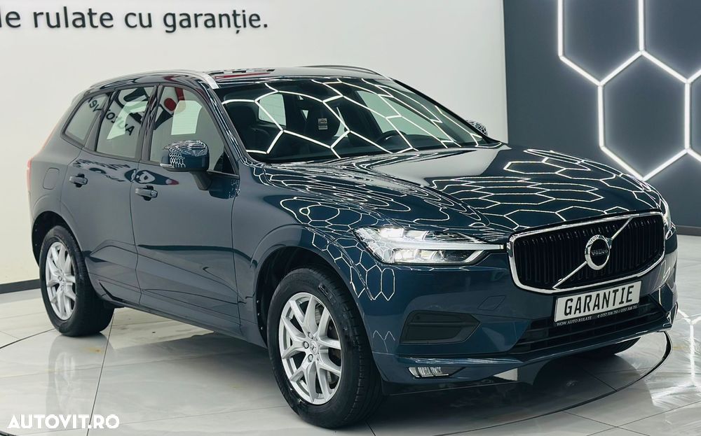 Volvo XC 60 D3 Summum - 2