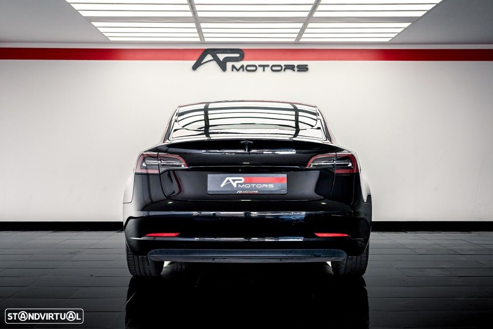 Tesla Model 3 Standard RWD Plus - 12