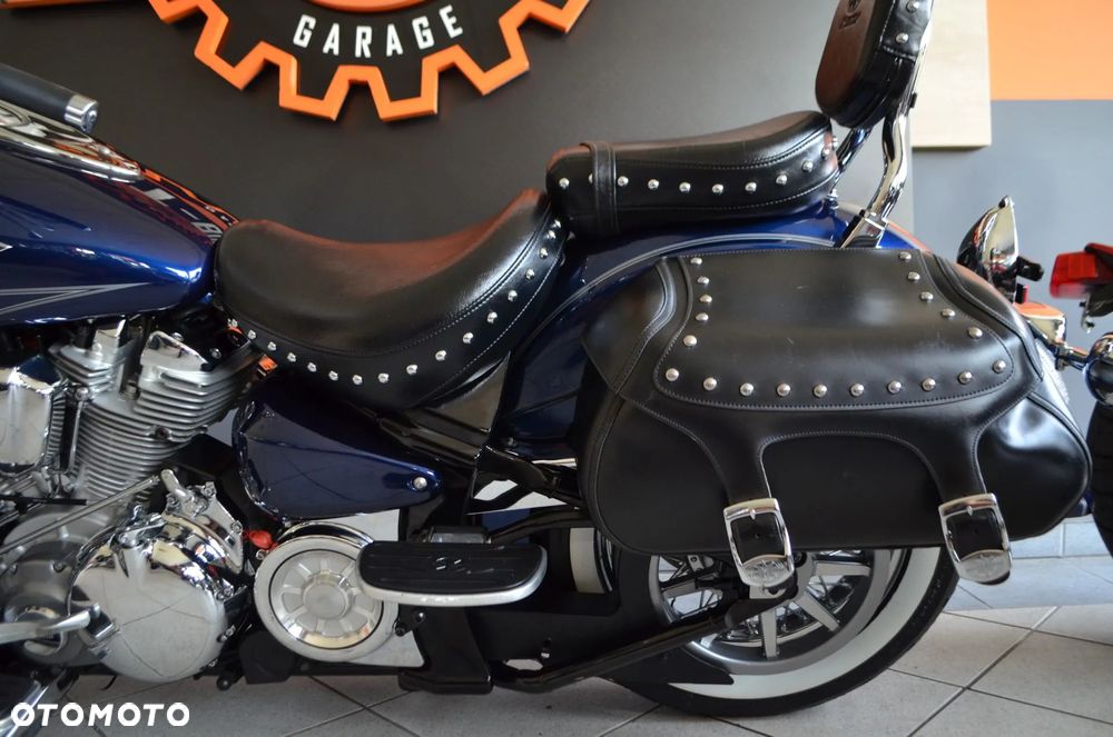 Yamaha Road Star - 23