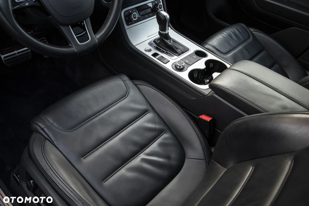 Volkswagen Touareg 3.0 V6 TDI 4XMot BMT - 21