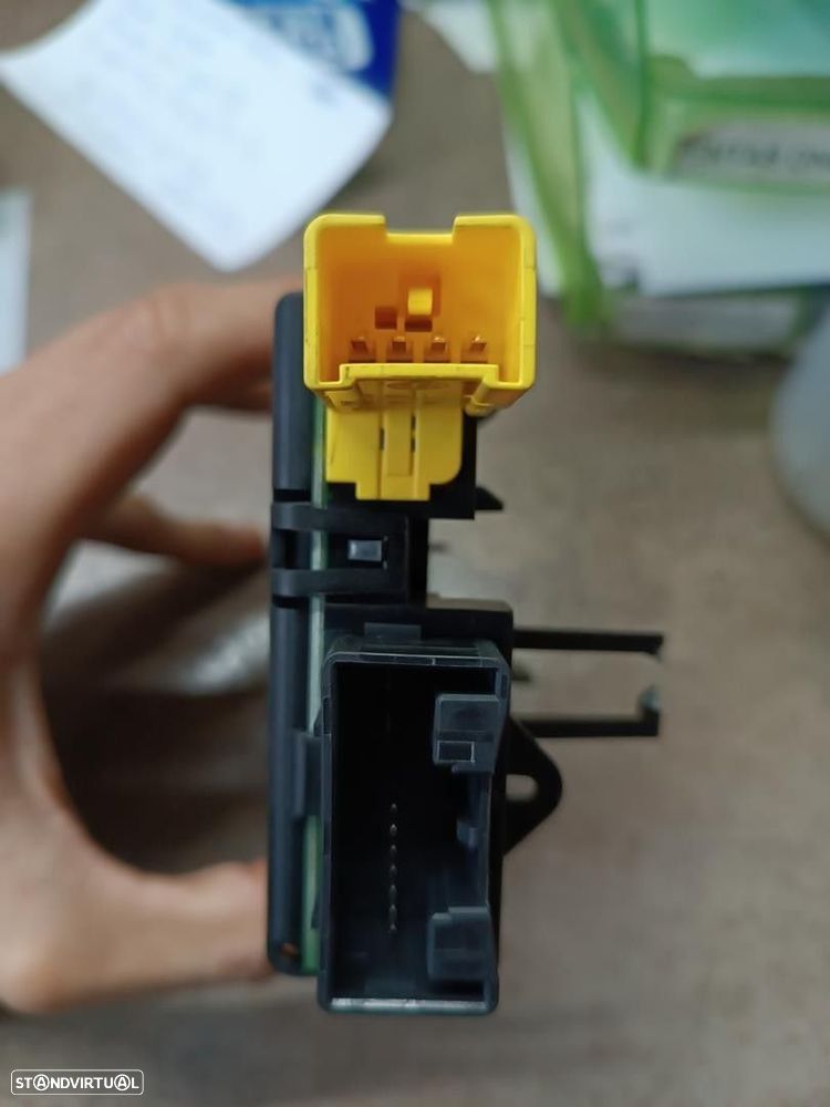 MODULO ELECTRONICO SEAT LEON 2007 -1K0953549BD - 1