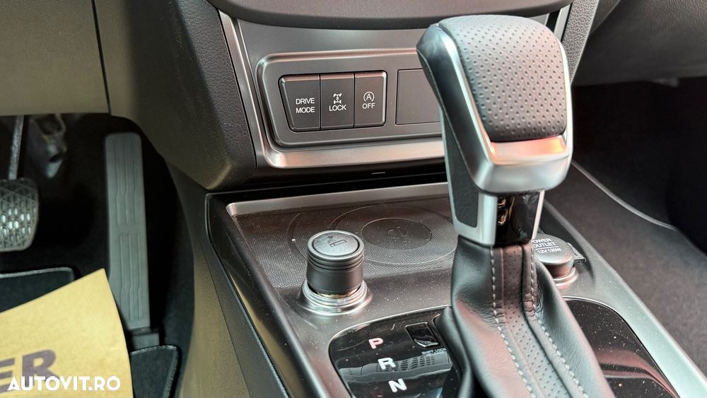 SsangYong Tivoli - 5