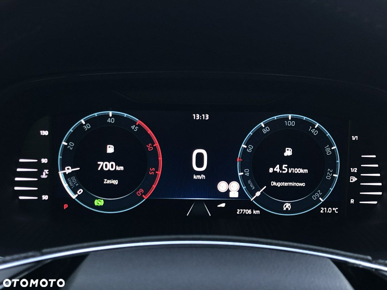 Skoda Octavia - 17