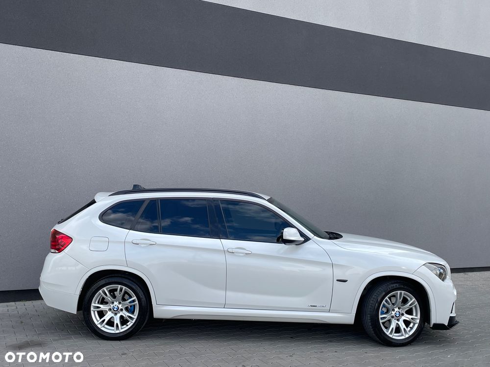 BMW X1 - 11