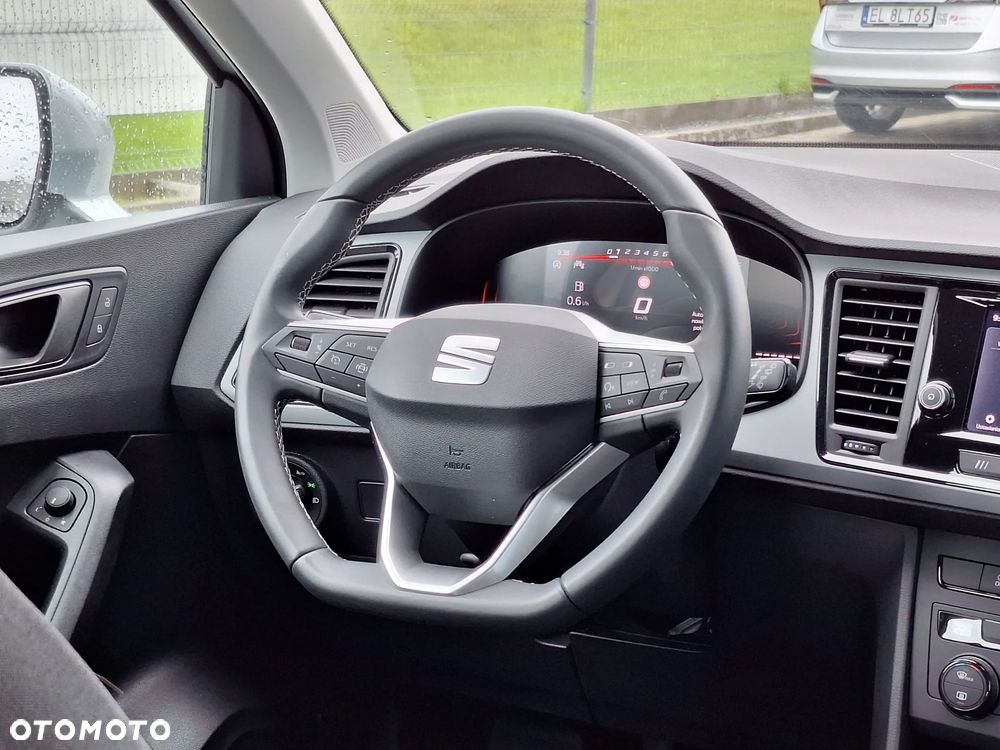 Seat Ateca 1.0 TSI Reference S&S - 20