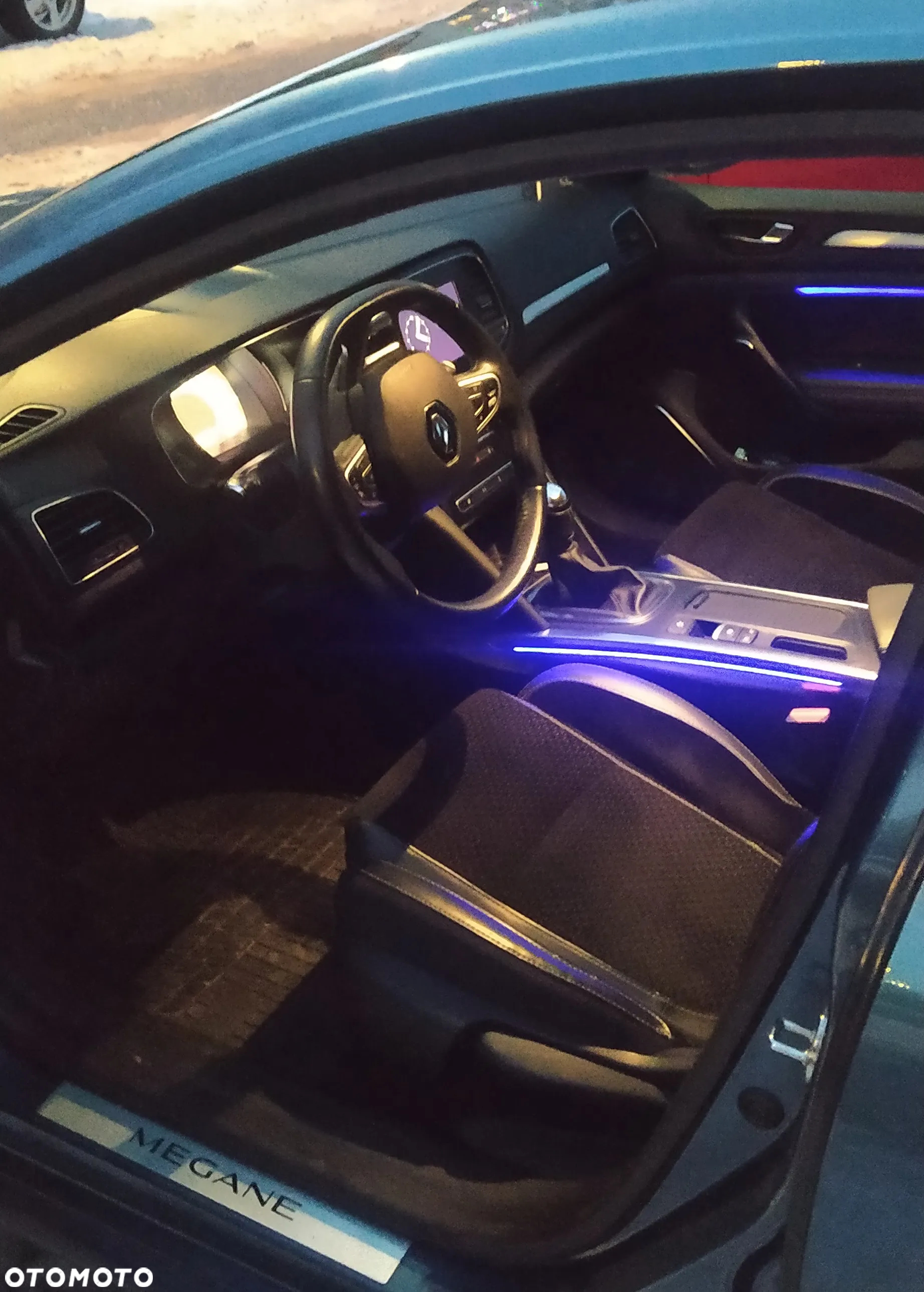 Renault Megane 1.2 Energy TCe Intens - 13