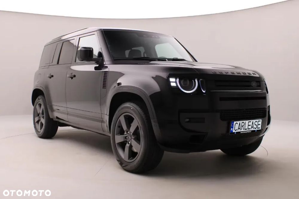 Land Rover Defender 3.0 D250 mHEV X-Dynamic HSE - 11