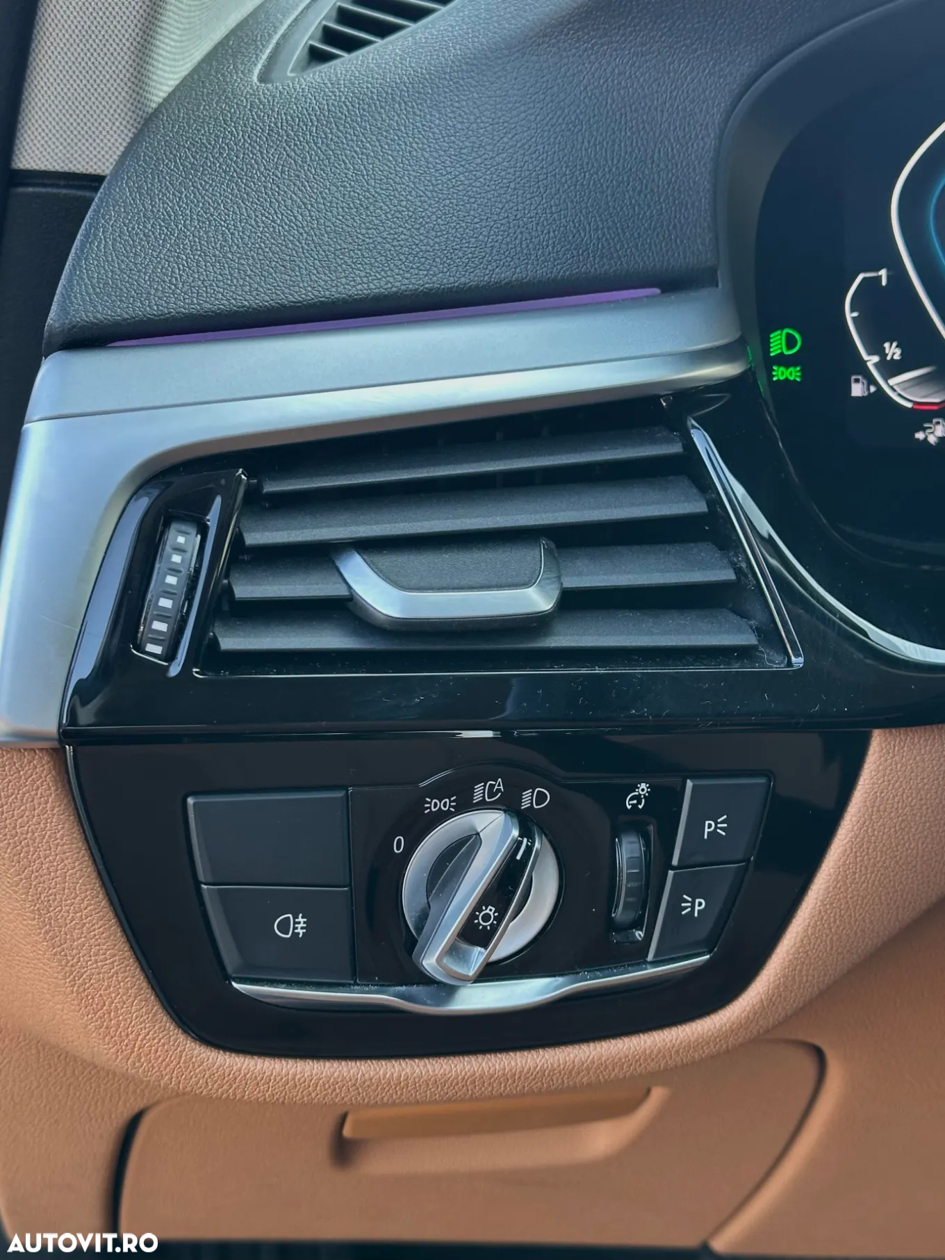 BMW Seria 5 530e AT PHEV - 27