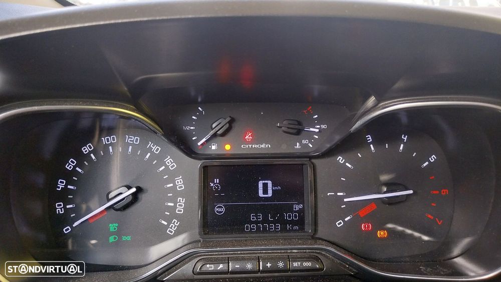 Citroën C3 Aircross 1.2 PureTech Feel - 5