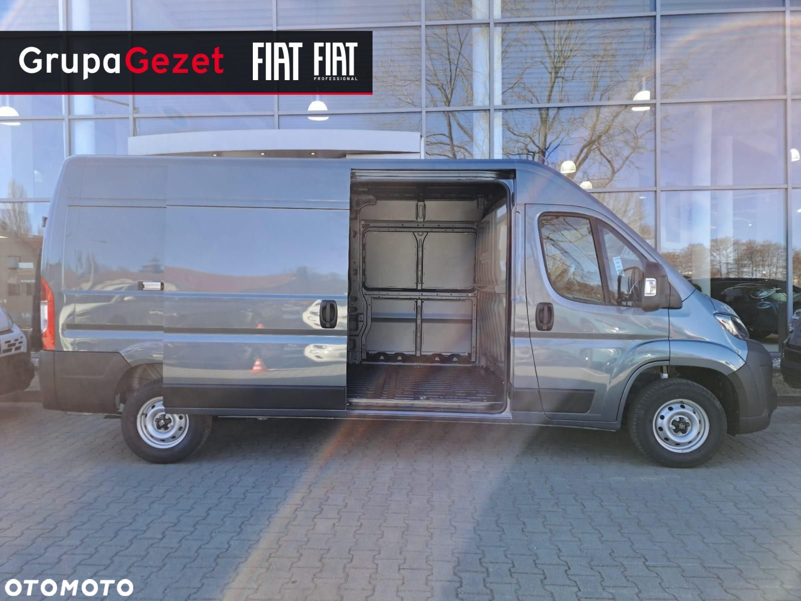 Fiat Ducato - 4