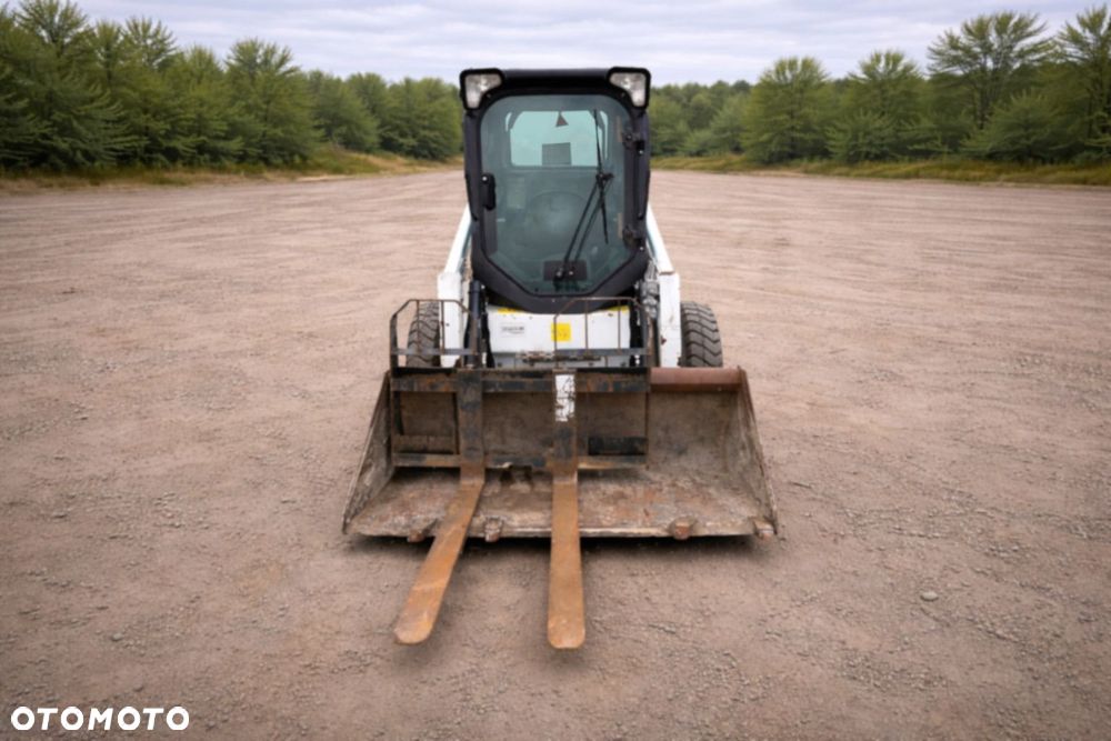 Bobcat Bobcat S450 - 2