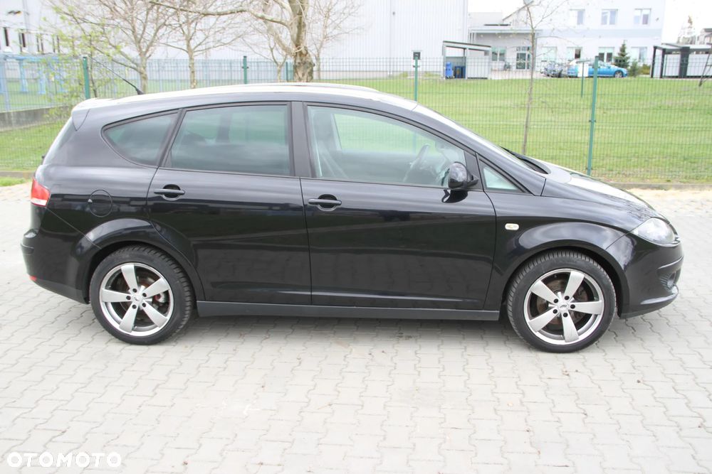 Seat Altea 1.9 TDI Stylance - 4