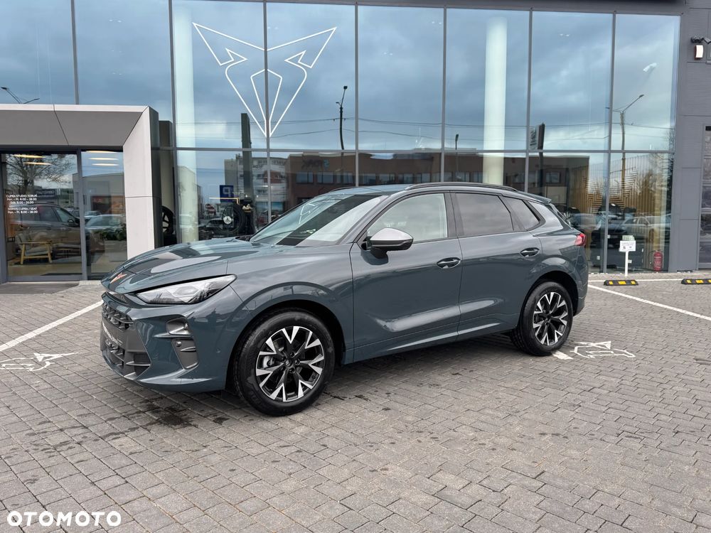 Cupra Terramar 1.5 eTSI mHEV DSG - 1