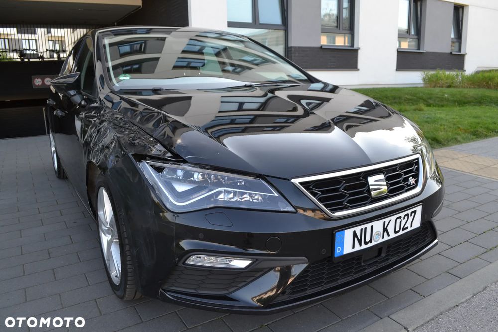 Seat Leon - 4