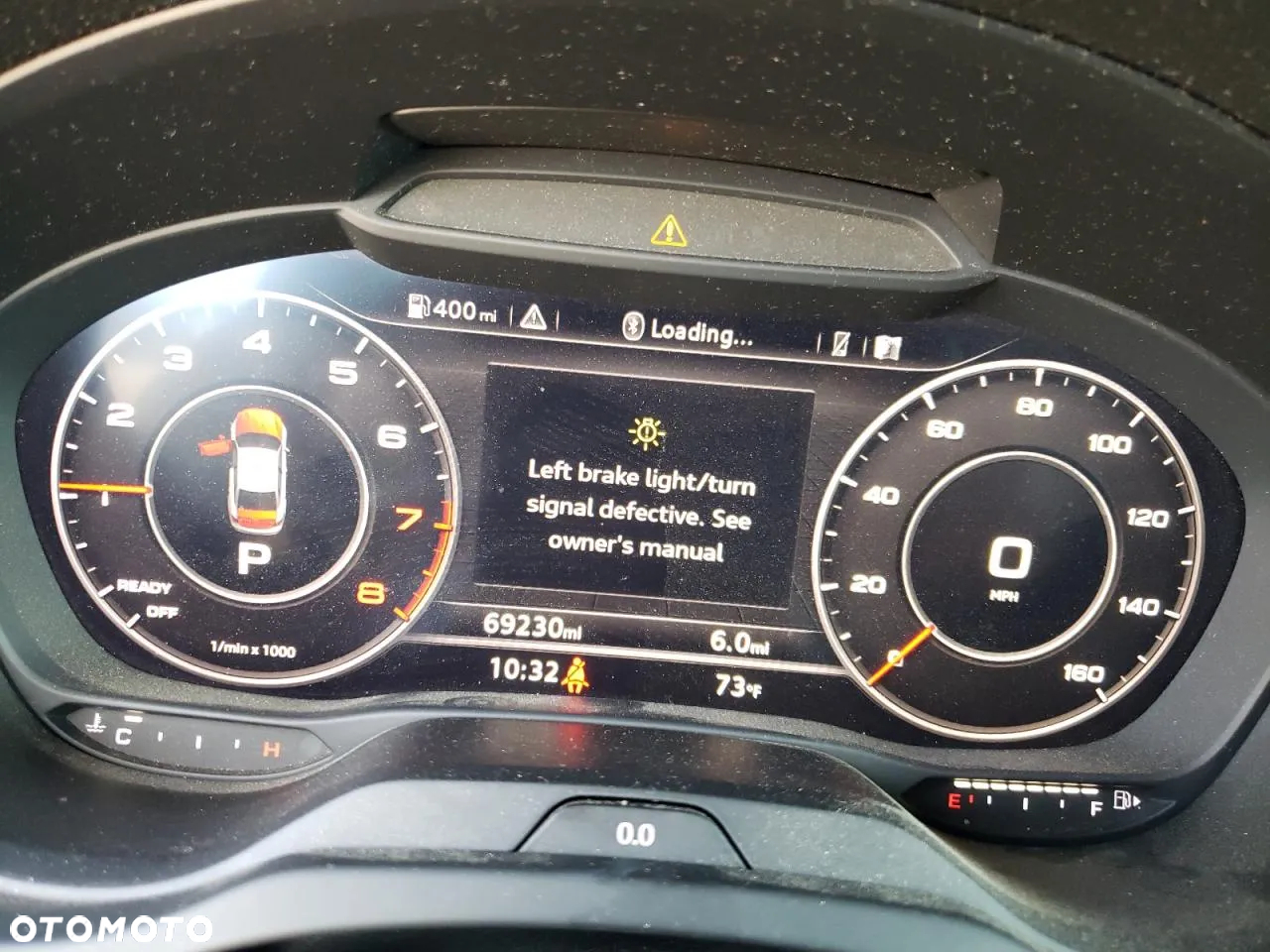 Audi A3 2.0 TFSI quattro S tronic design - 12
