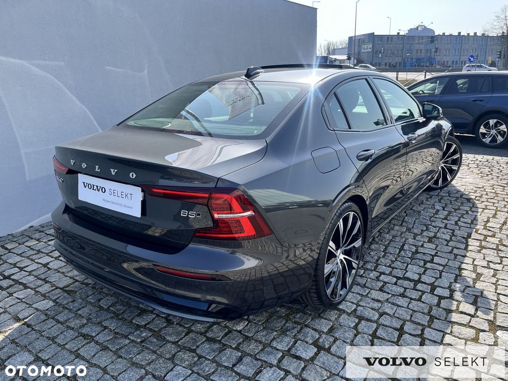 Volvo S60 - 39