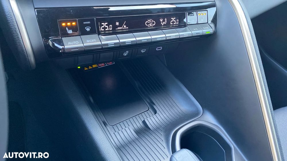 Toyota C-HR 1.8 HEV 140 CP 4x2 CVT Exclusive - 12