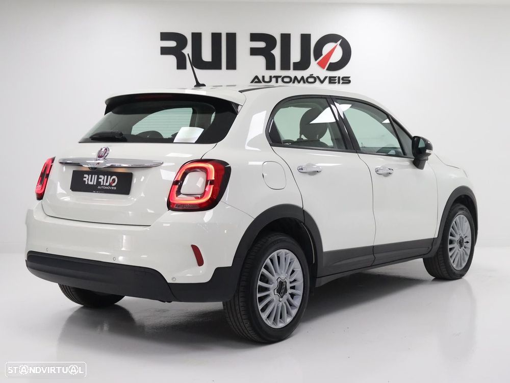 Fiat 500X 1.0 FireFly City Cross - 3