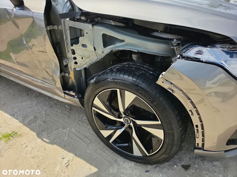 Volvo XC 90 B5 D AWD R-Design - 11