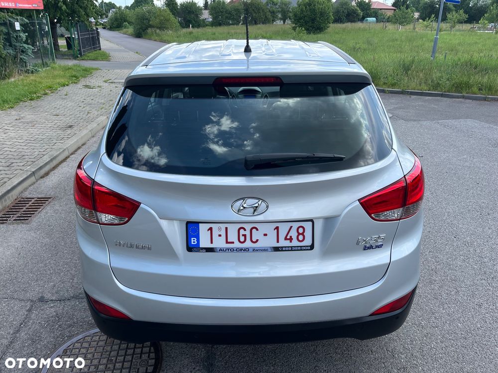 Hyundai ix35 - 10
