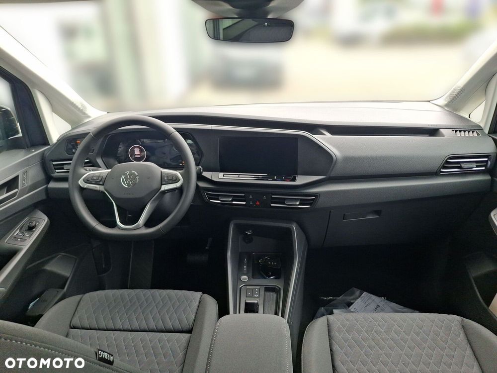 Volkswagen Caddy - 25