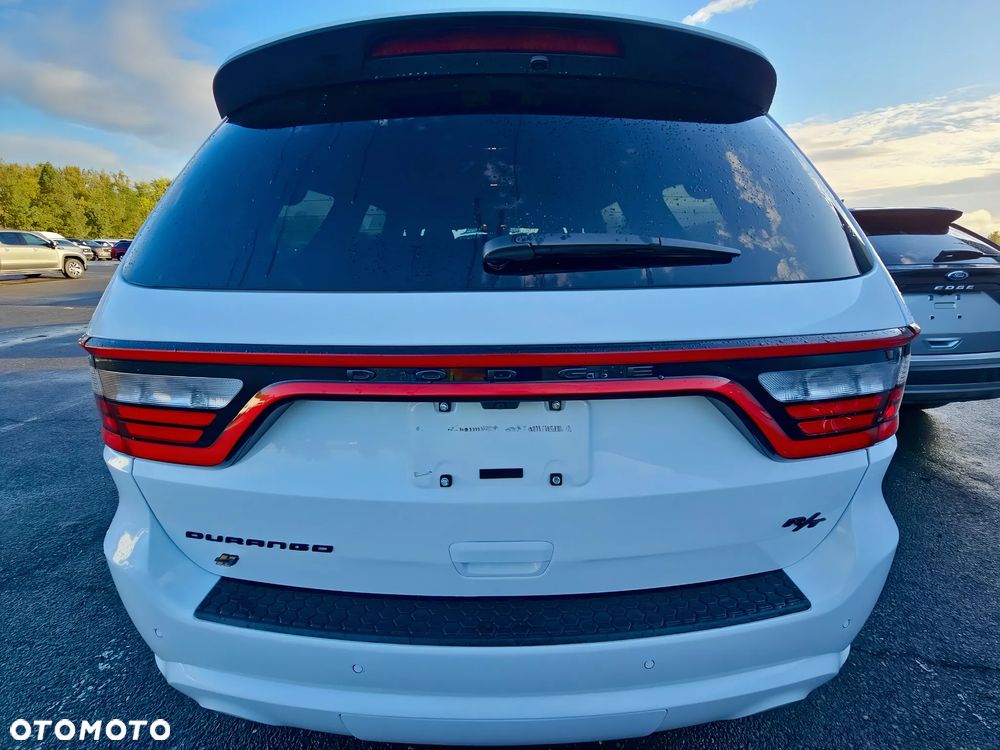 Dodge Durango 5.7 R/T - 5