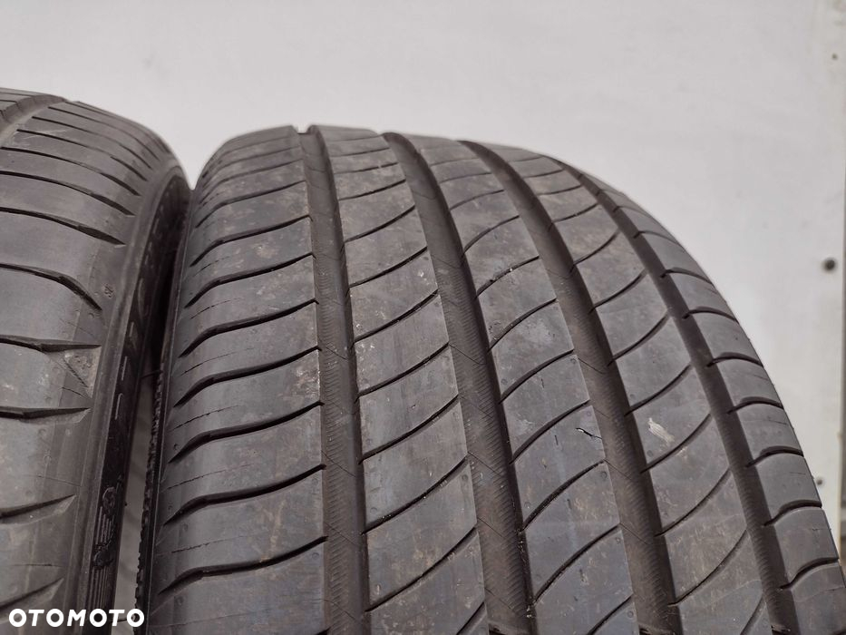 2x Opony letnie 235/40/18 MICHELIN PRIMACY 4 91W 2020+2020 - 2