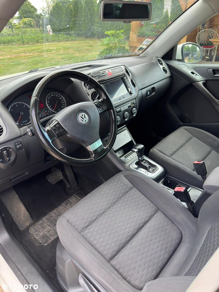 Volkswagen Tiguan 2.0 TDI DPF 4Motion DSG Life - 16